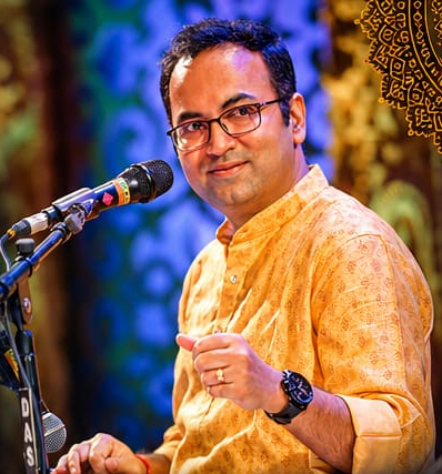 Shri Brajeswar Mukherjee